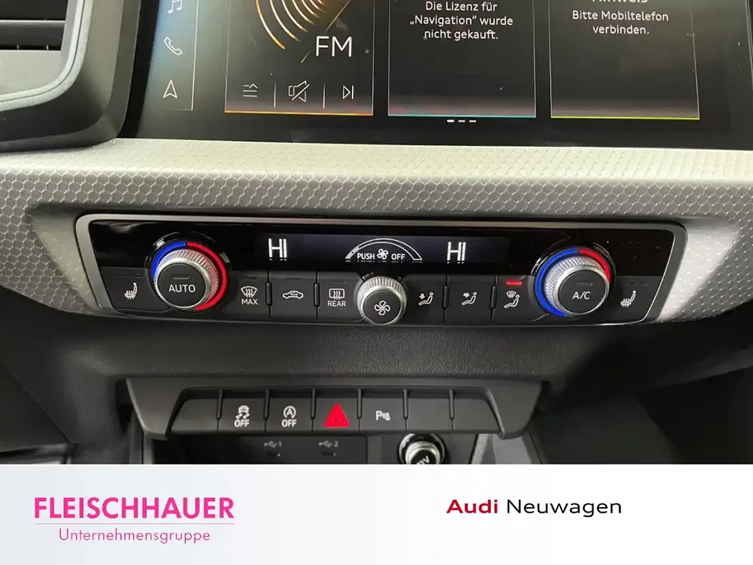 Audi A1 - Thumbnail 13