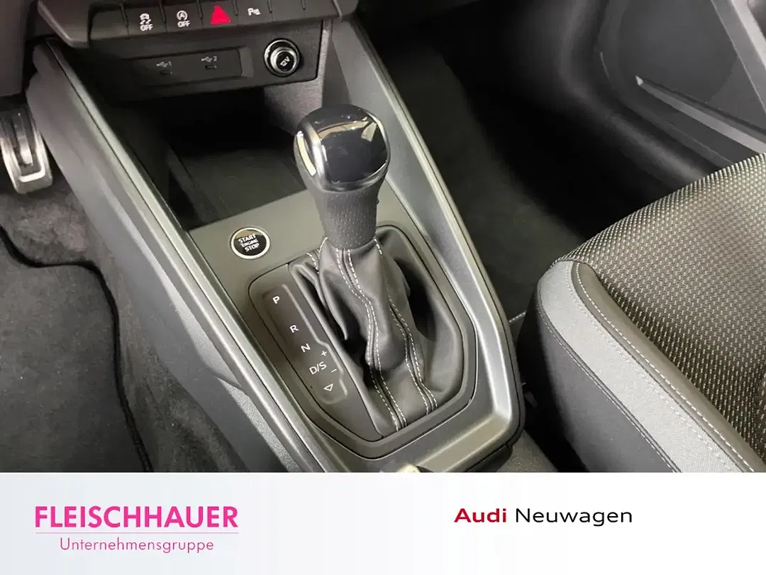 Audi A1 - Thumbnail 14