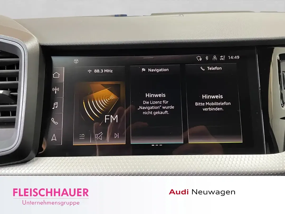 Audi A1 - Thumbnail 15