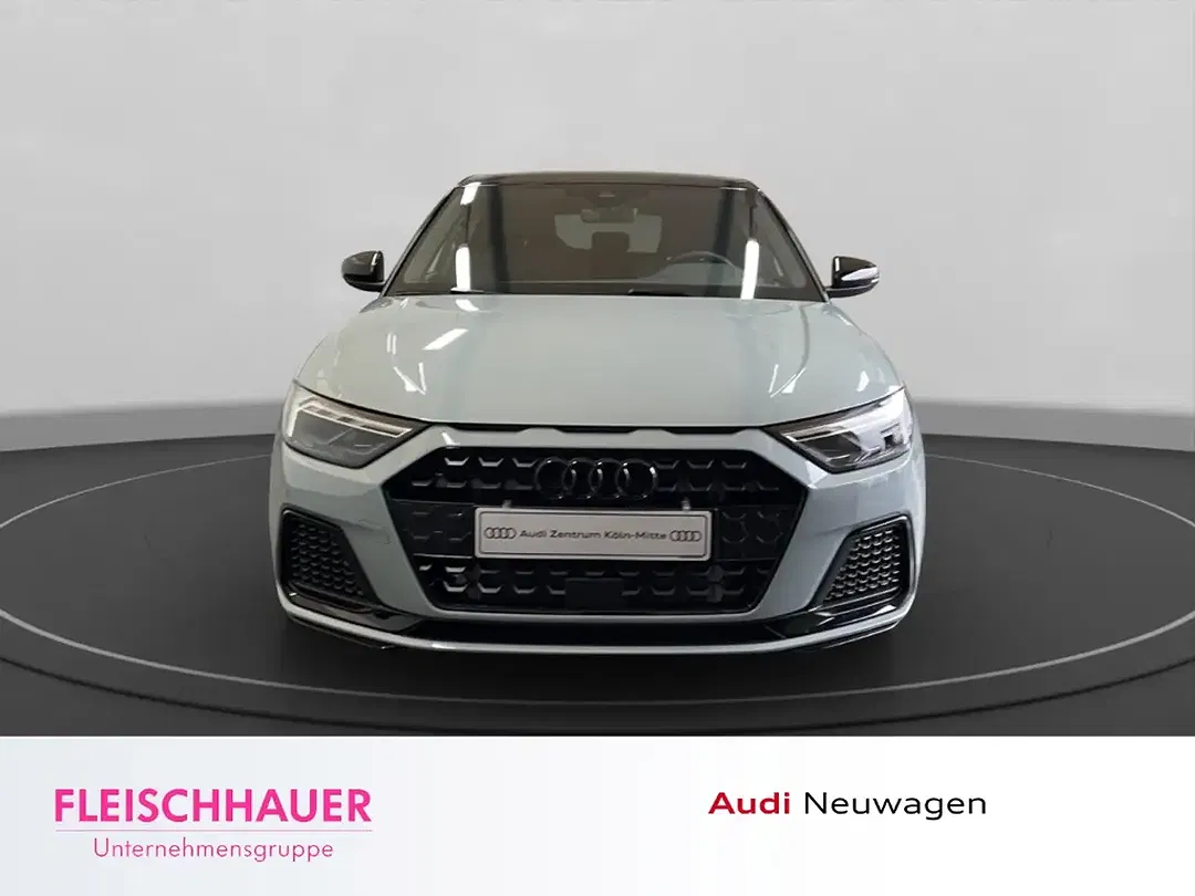 Audi A1 - Thumbnail 2