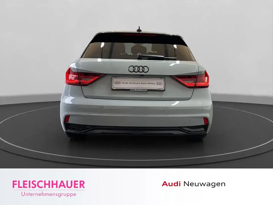 Audi A1 - Thumbnail 6