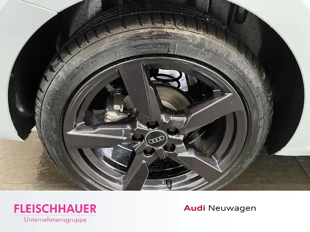 Audi A1 - Thumbnail 8