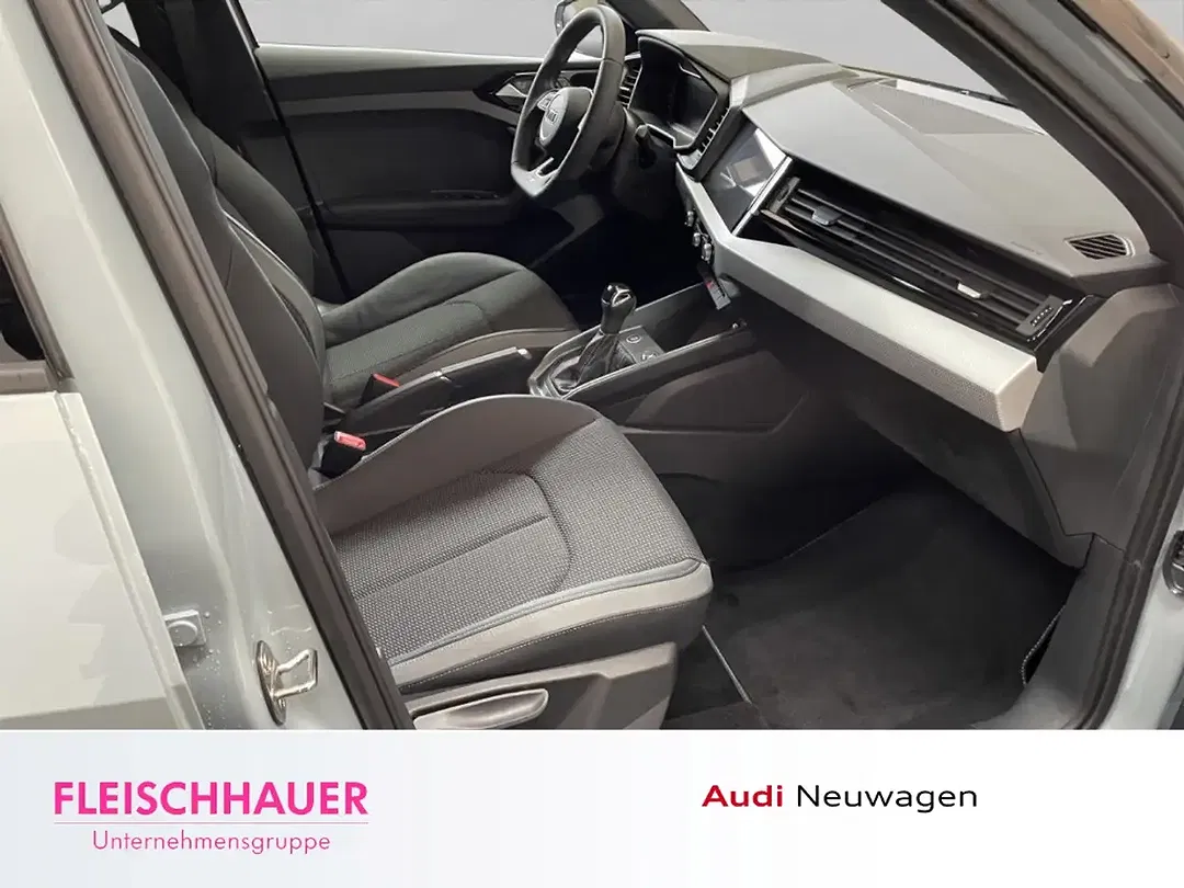 Audi A1 - Thumbnail 9