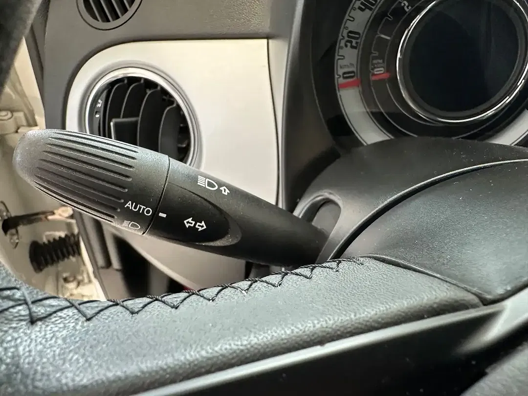 Fiat 500 - Thumbnail 12