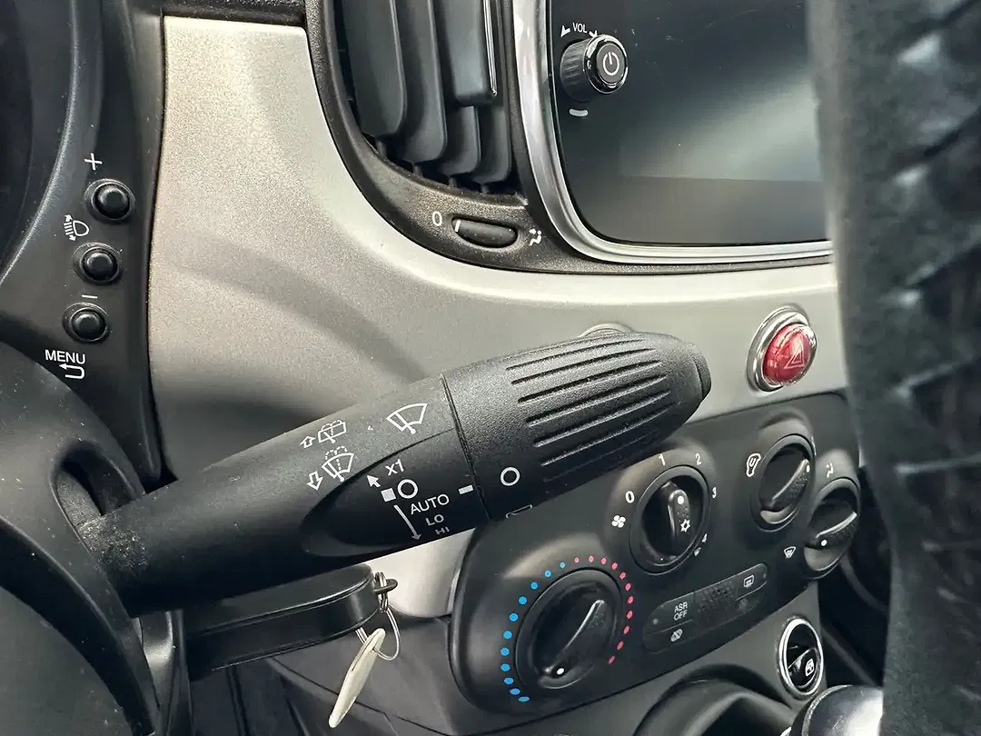 Fiat 500 - Thumbnail 14