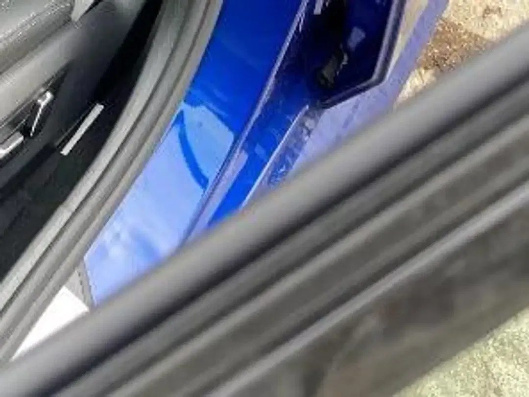 BMW M5 - Thumbnail 9