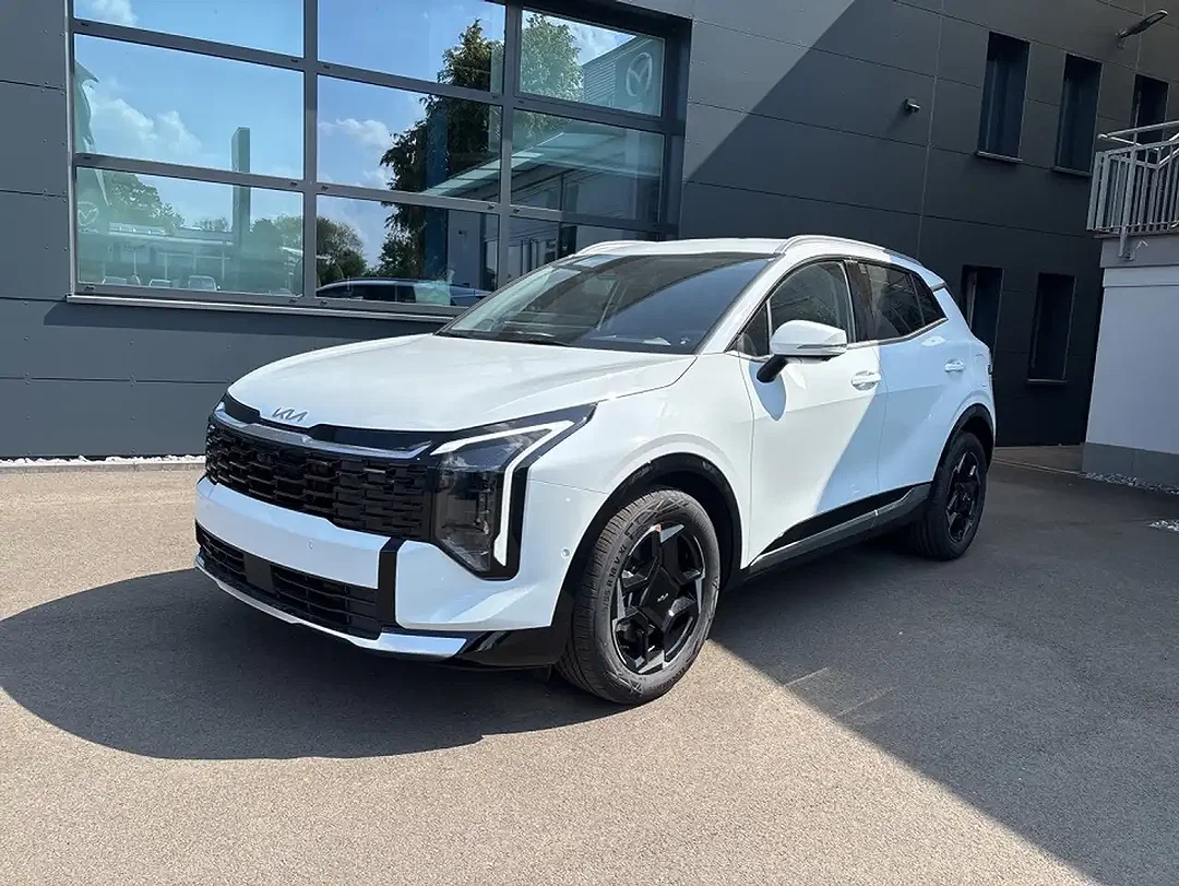 Kia Sportage - Afbeelding 1