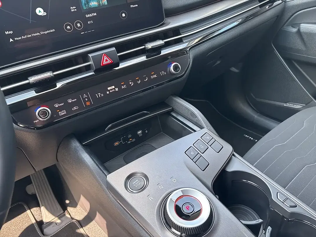 Kia Sportage - Thumbnail 13