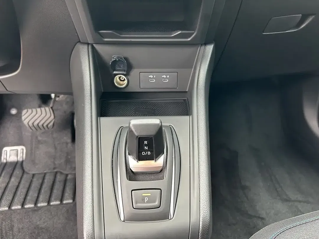 Mitsubishi ASX - Thumbnail 13