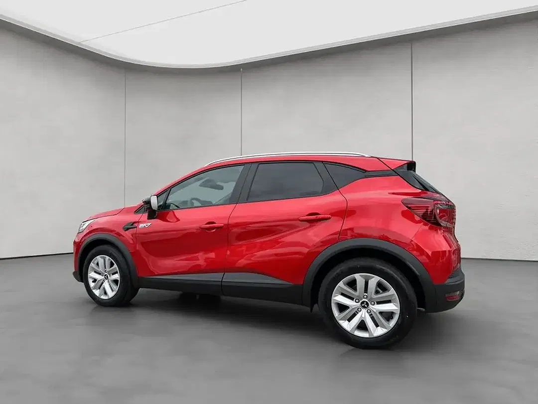 Mitsubishi ASX - Thumbnail 2
