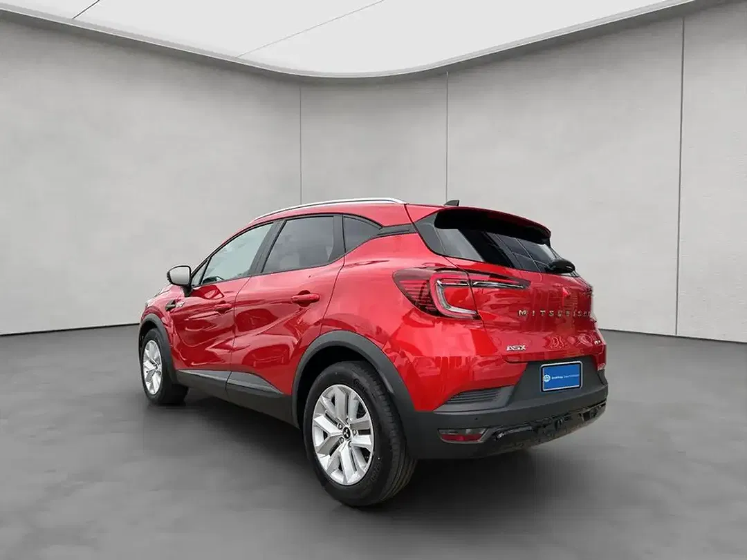 Mitsubishi ASX - Thumbnail 3