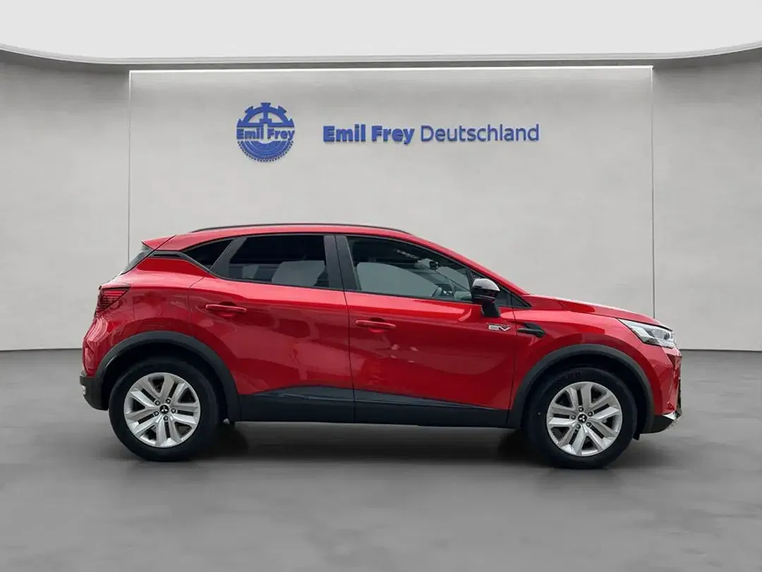 Mitsubishi ASX - Thumbnail 6