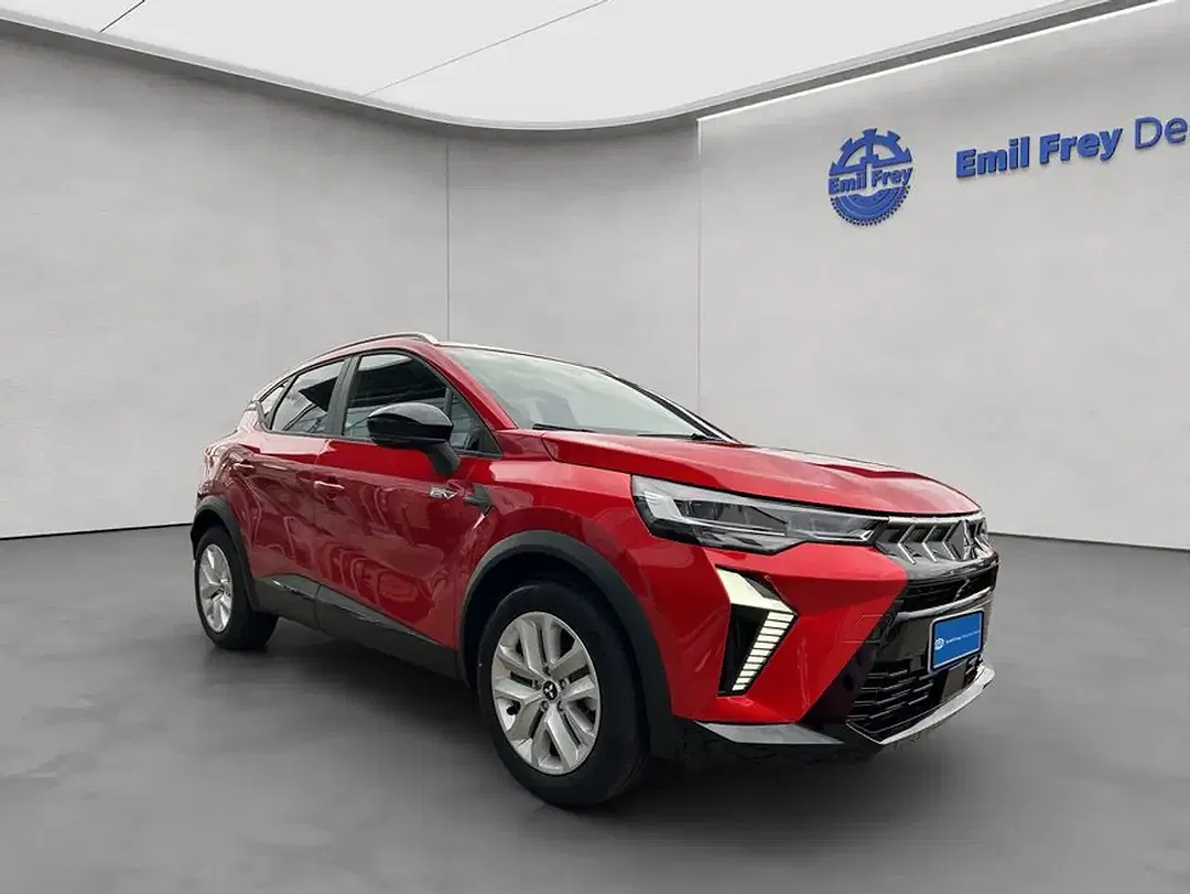 Mitsubishi ASX - Thumbnail 7