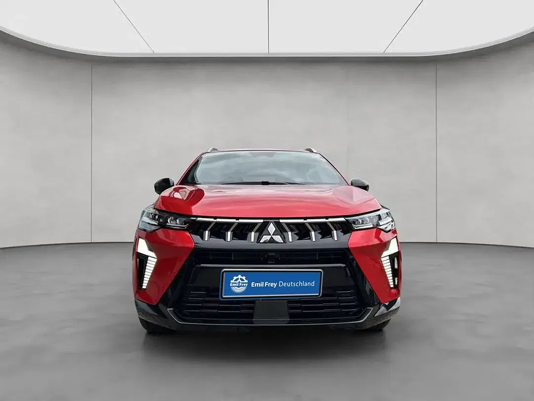 Mitsubishi ASX - Thumbnail 8