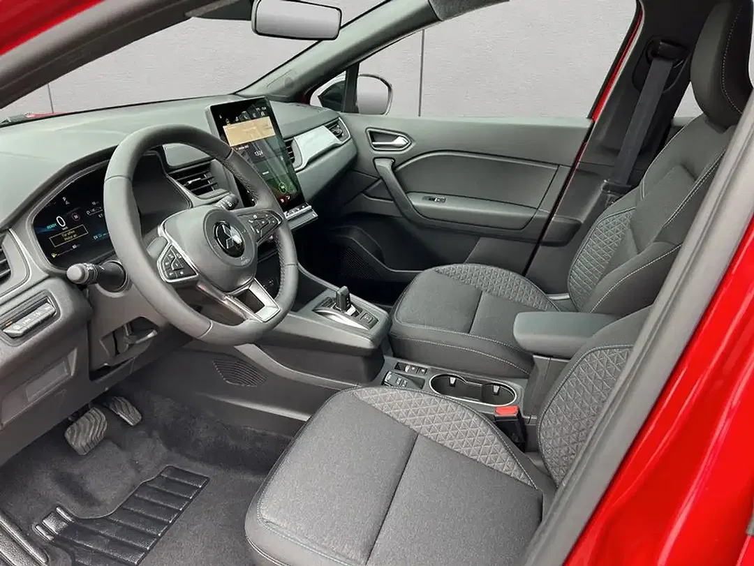 Mitsubishi ASX - Thumbnail 9