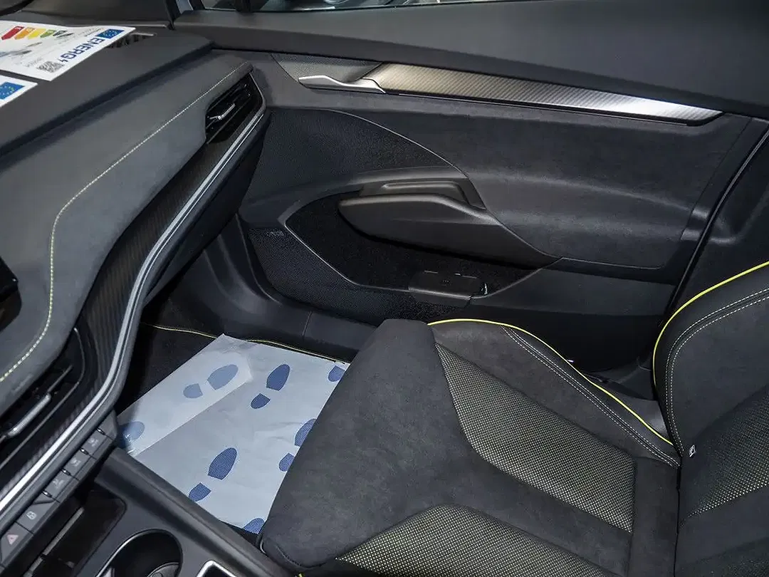 Skoda Elroq - Thumbnail 11