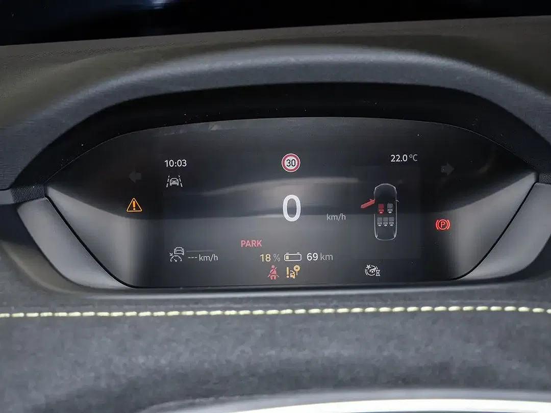 Skoda Elroq - Thumbnail 12