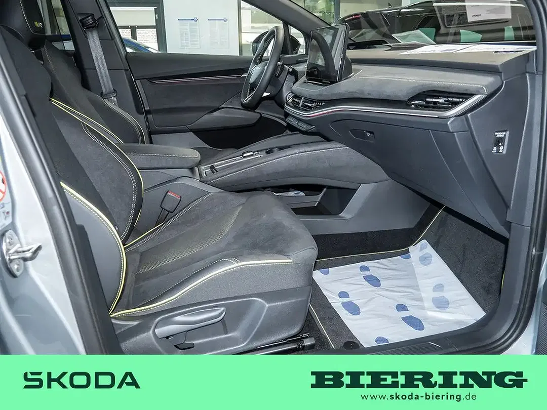Skoda Elroq - Thumbnail 2