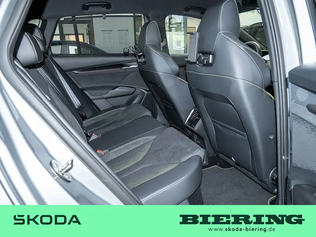 Skoda Elroq - Thumbnail 4
