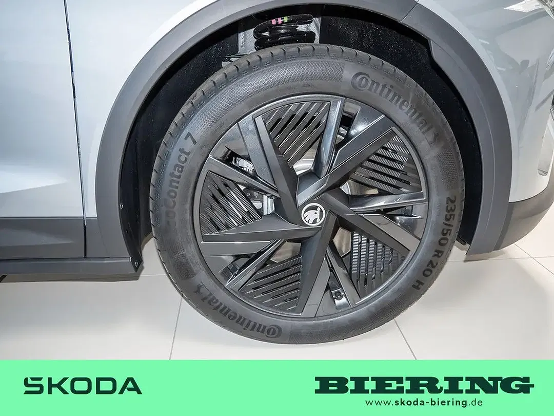 Skoda Elroq - Thumbnail 5