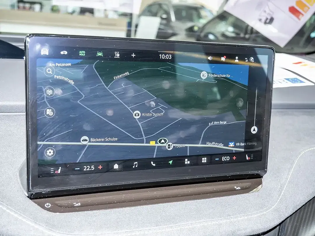 Skoda Elroq - Thumbnail 8