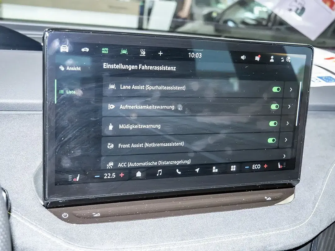Skoda Elroq - Thumbnail 9