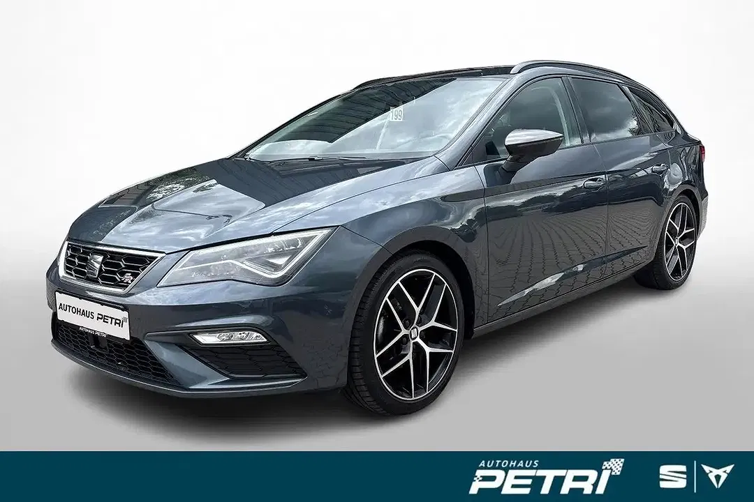 SEAT Leon 1.5 TSI ACT FR