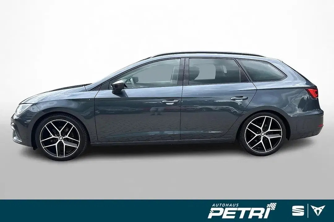 SEAT Leon - Thumbnail 2