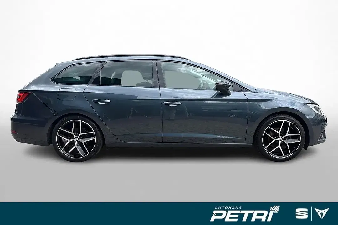 SEAT Leon - Thumbnail 6