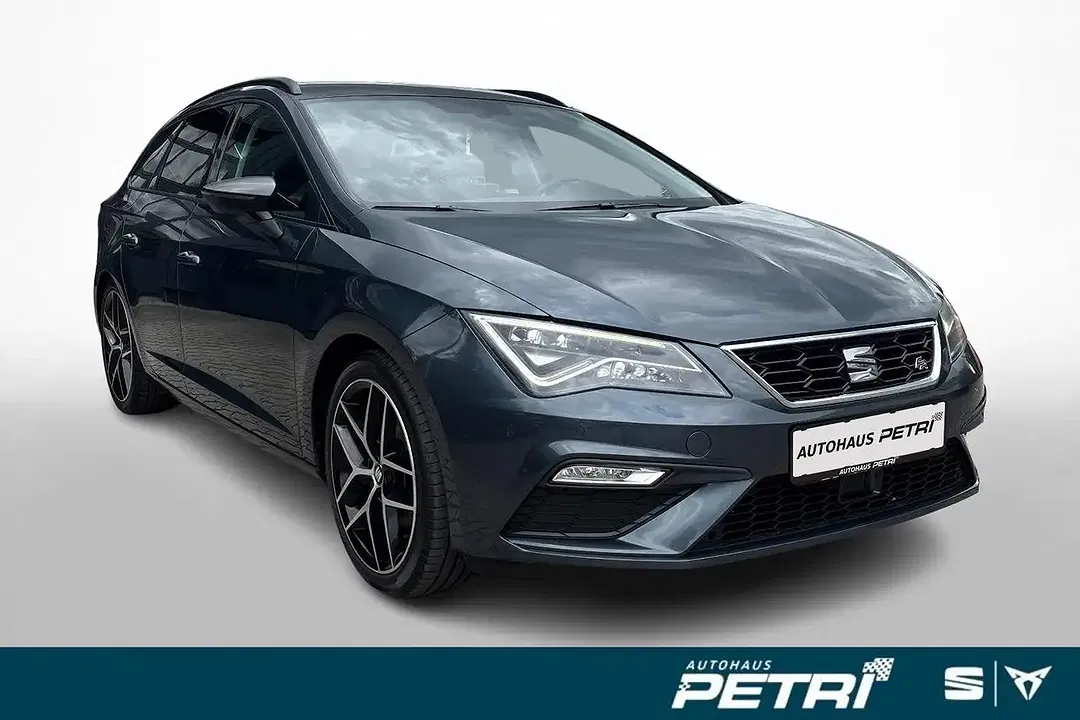 SEAT Leon - Thumbnail 7