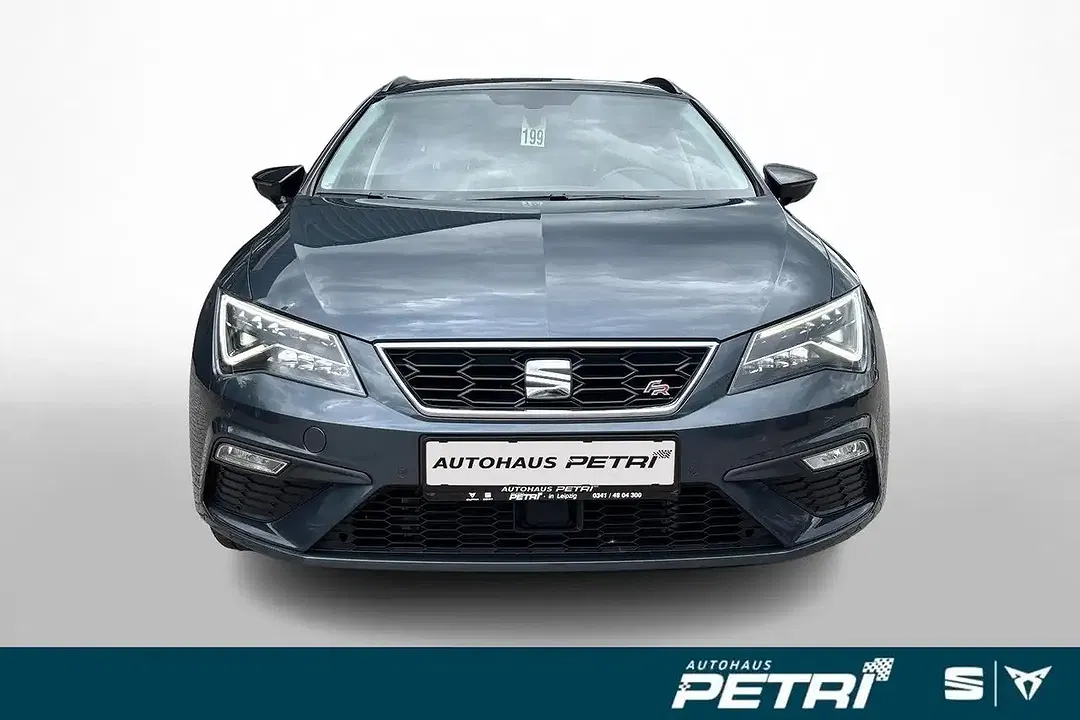 SEAT Leon - Thumbnail 8