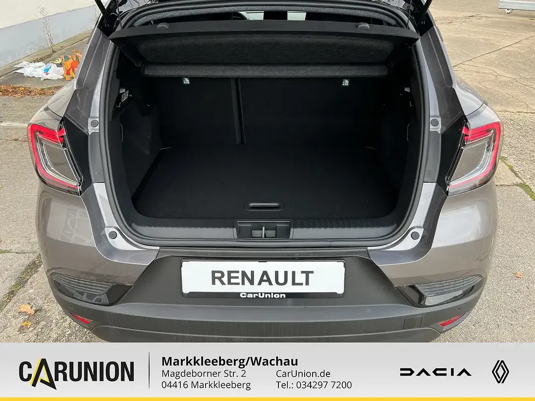 Renault Captur - Thumbnail 11