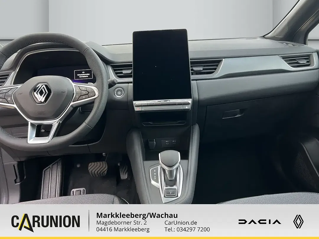 Renault Captur - Thumbnail 9