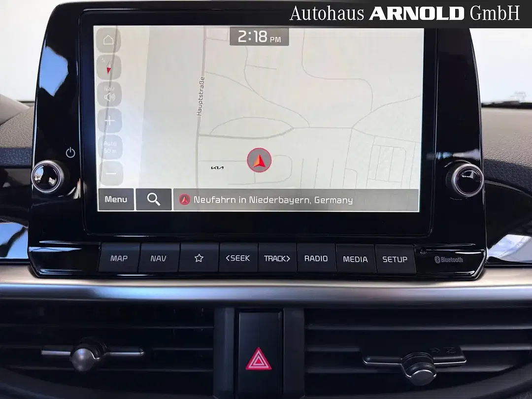 Kia Picanto - Thumbnail 10