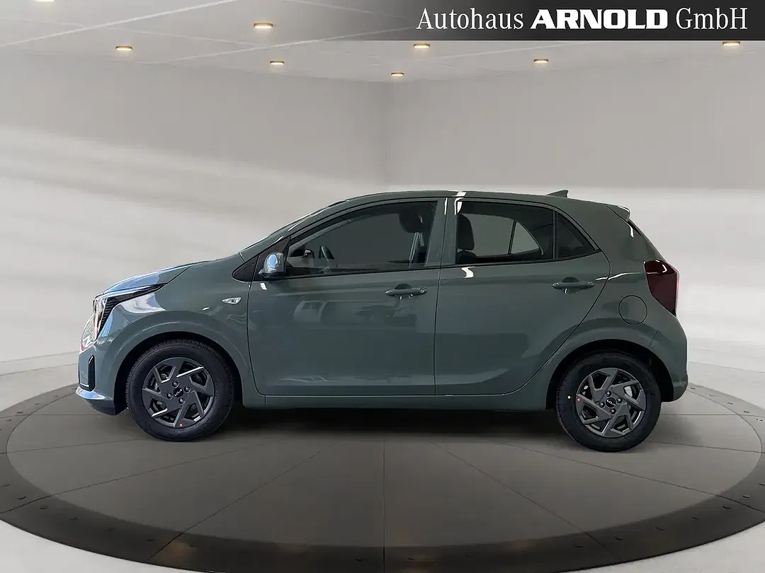 Kia Picanto - Thumbnail 2