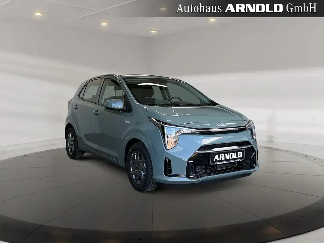 Kia Picanto - Thumbnail 6
