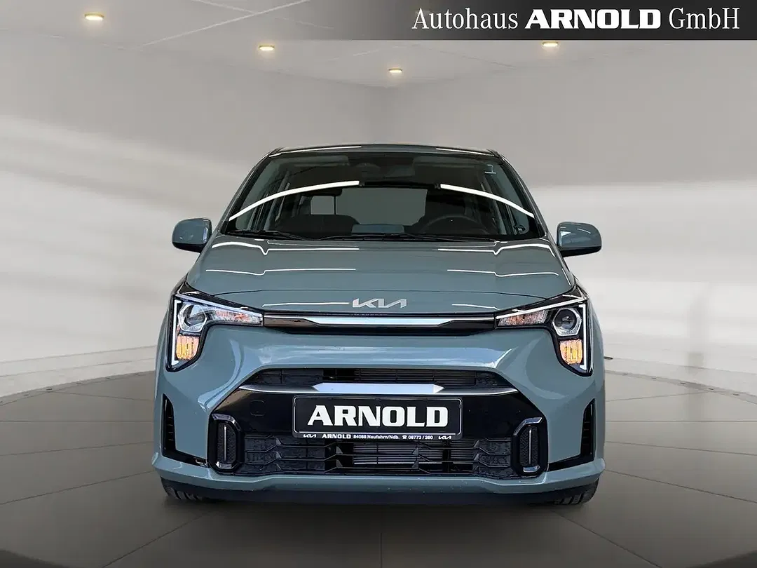 Kia Picanto - Thumbnail 7