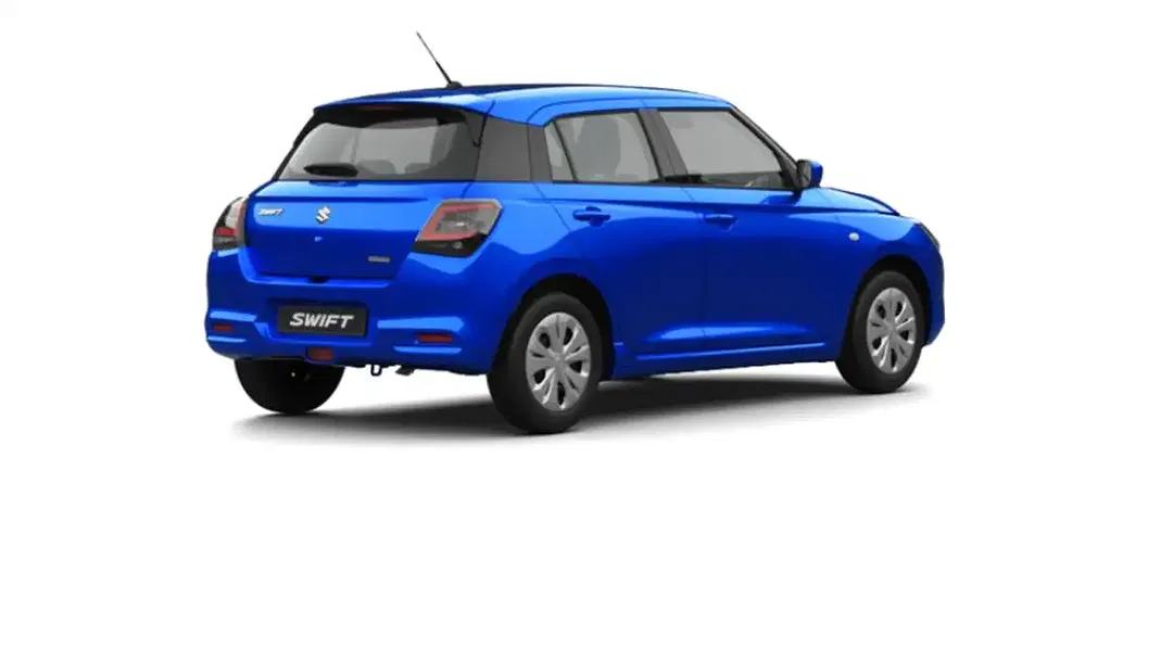 Suzuki Swift - Thumbnail 5