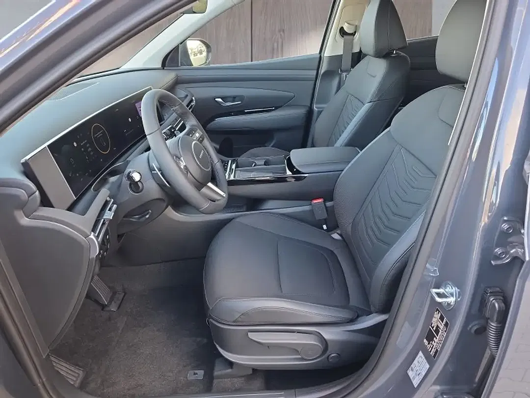 Hyundai TUCSON - Thumbnail 10