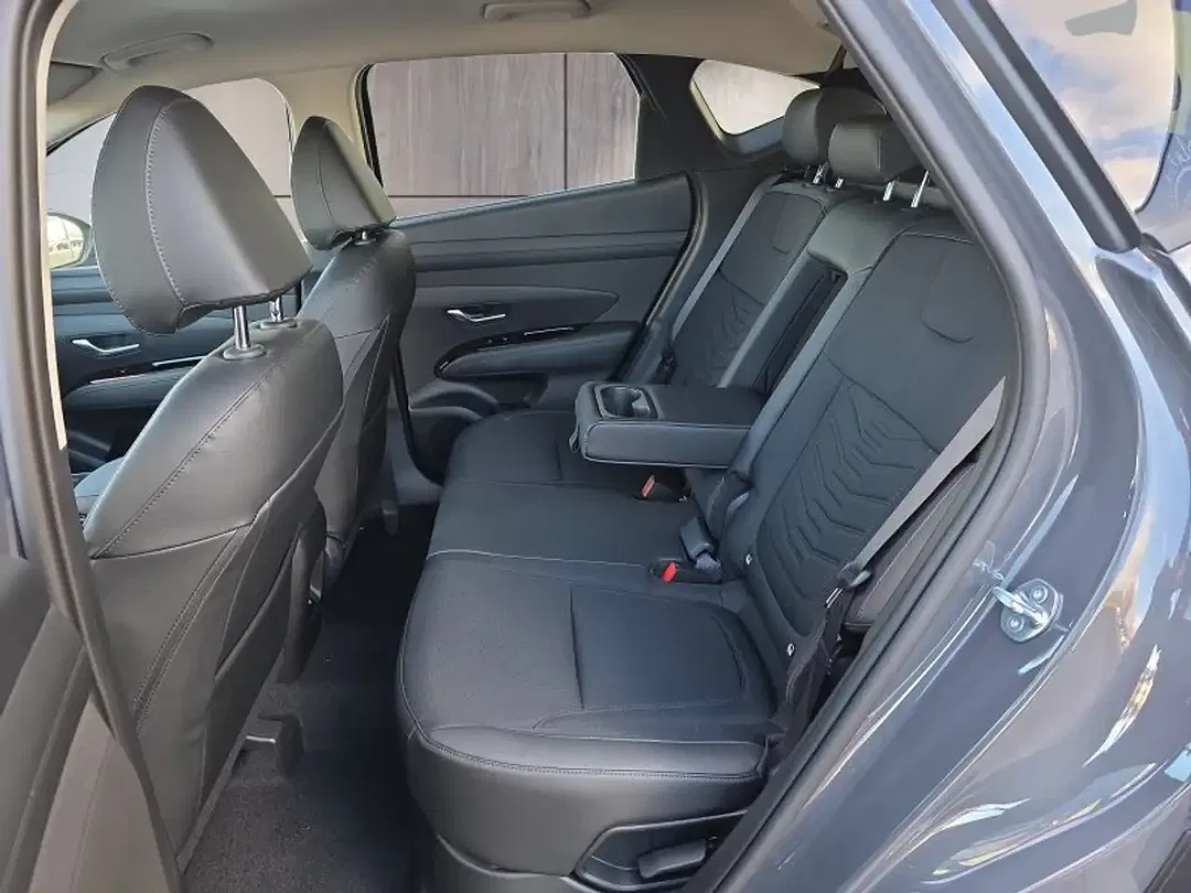 Hyundai TUCSON - Thumbnail 15
