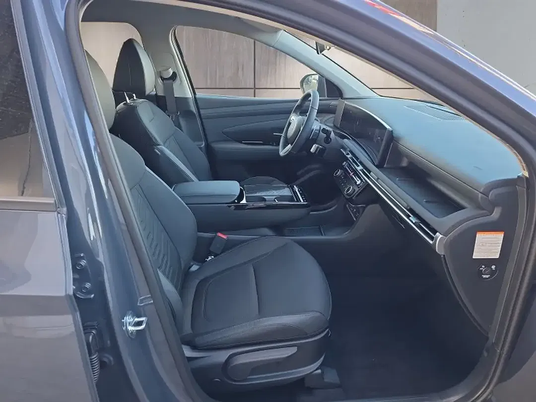Hyundai TUCSON - Thumbnail 17