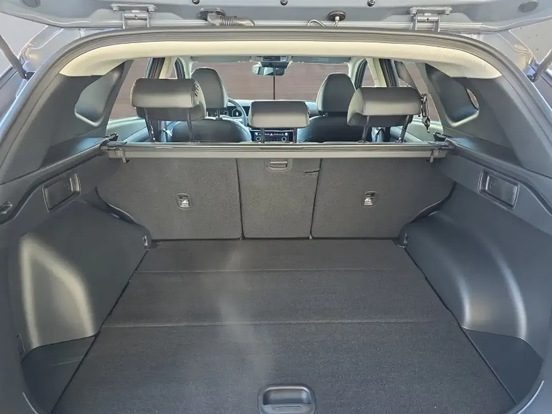 Hyundai TUCSON - Thumbnail 18