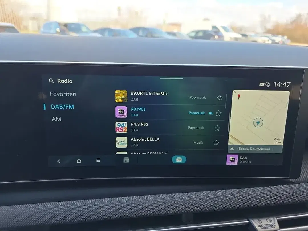 Hyundai TUCSON - Thumbnail 28