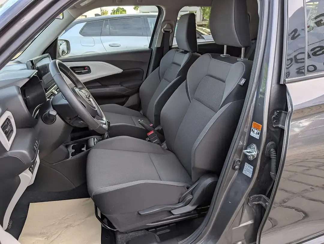 Suzuki Swift - Thumbnail 19