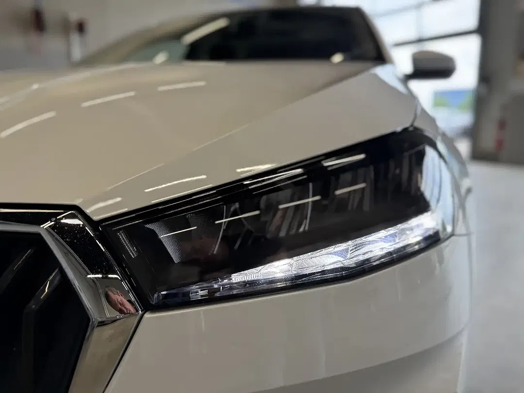 Skoda Fabia - Thumbnail 2