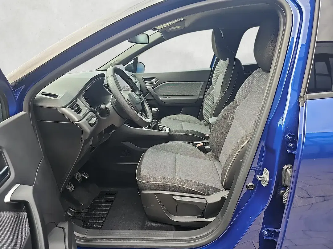 Renault Captur - Thumbnail 10