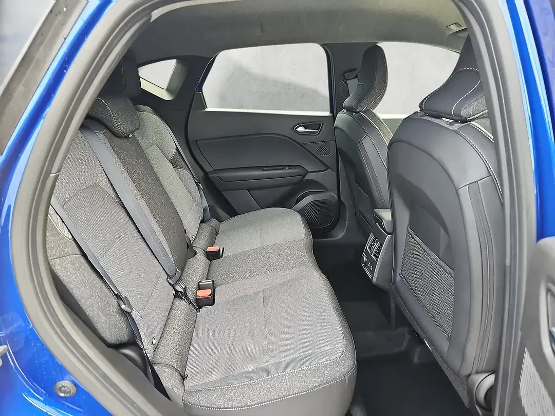 Renault Captur - Thumbnail 14