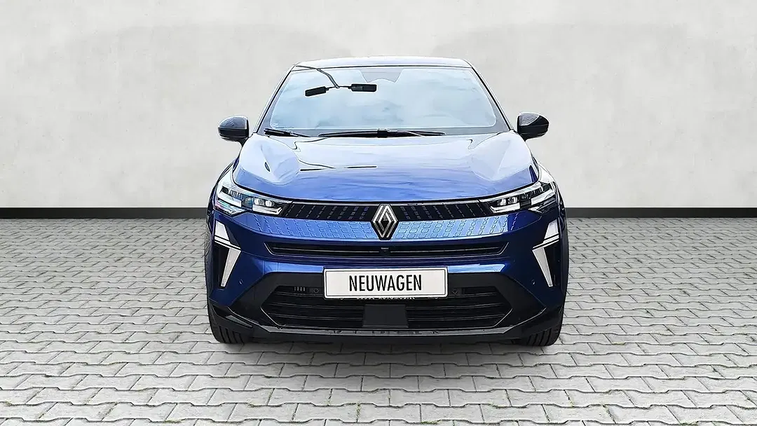 Renault Captur - Thumbnail 17