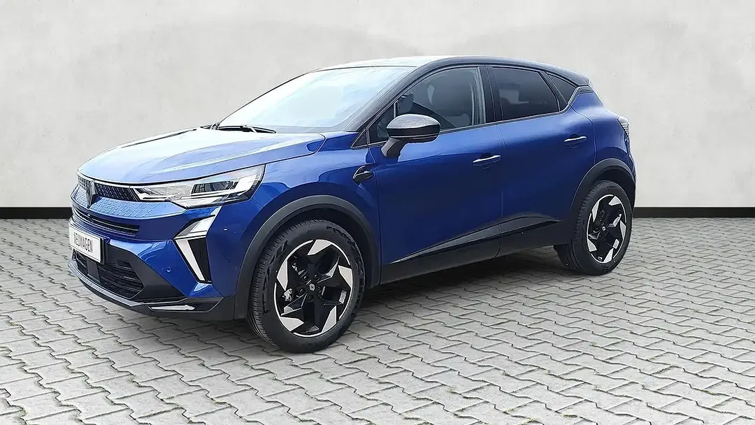 Renault Captur - Thumbnail 18