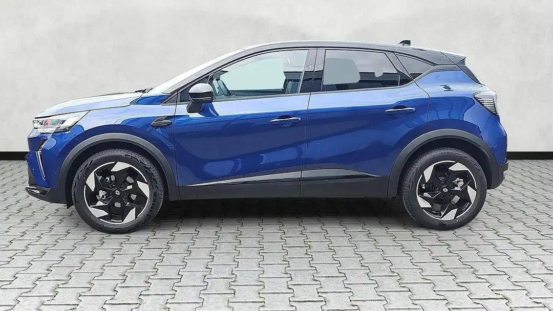Renault Captur - Thumbnail 19